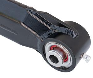 Carli 2023+ Ford Adjustable Radius Arms (CS-FARA-LVL-23)