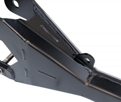 Carli 2023+ Ford Adjustable Radius Arms (CS-FARA-LVL-23)