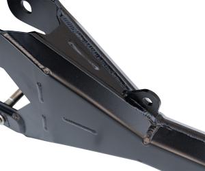 Carli 2023+ Ford Adjustable Radius Arms (CS-FARA-LVL-23)