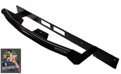 PattonFab Dodge 2 Tab All In One Light Bar