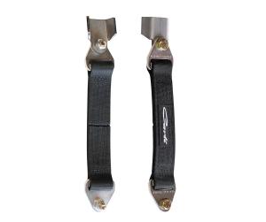 Carli 2023+ Ford Adjustable Radius Arms (CS-FARA-LVL-23)