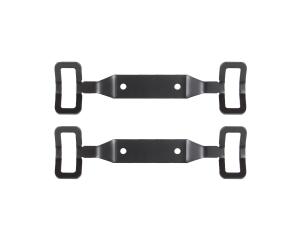 Carli Dodge Short Reservoir Mounts (CS-SRM-20)