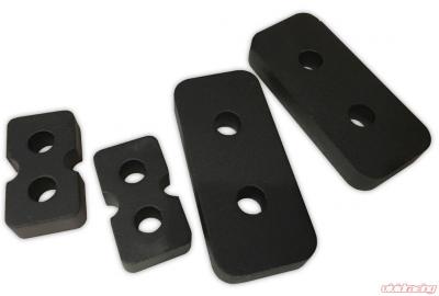 KD Fabworks 11-16 F250/350 3/4'' Front Bumper Spacer (TR-FSPACER)