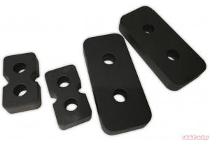 KD Fabworks 11-16 F250/350 3/4'' Front Bumper Spacer (TR-FSPACER)