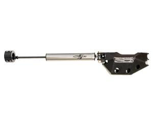 Carli 2023+ Ford Stainless Low Mount Steering Stabilizer (CS-FLMSS-23)