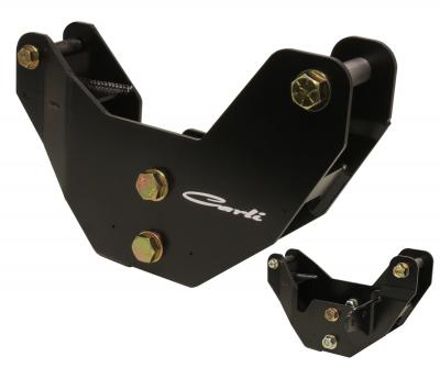 Carli 2014+ Ram Radius Arm Drop Brackets (CS-DRAD-14)