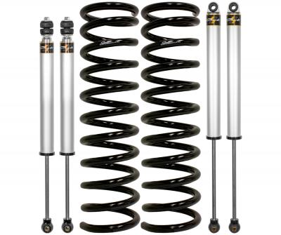  Carli SPEC Dodge Ram Leveling Kit 2013+ Diesel (CS-DLVL-CS-13-D)