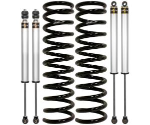 Carli SPEC Dodge Ram Leveling Kit 2013+ Diesel (CS-DLVL-CS-13-D)