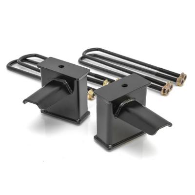 Readylift 17 - 23 Ford SuperDuty 6in Tall Taper Block (1-pc Drive Shaft) (66-2760)