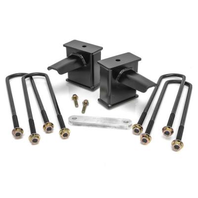  Readylift 17 - 23 Ford SuperDuty 6in Tall Flat Block (2-pc Drive Shaft) (66-2761)