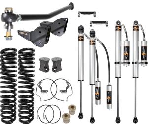   Carli Spec 5.5'' 2023+ Ford SuperDuty Backcountry System (CS-F55-BC-CS-23)