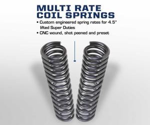  Carli 5.5'' 2023+ Ford SuperDuty E-Venture System (CS-F55-EV25-23)