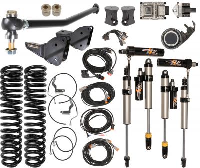 Carli 5.5'' 2023+ Ford SuperDuty E-Venture System (CS-F55-EV25-23)
