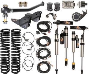 Carli 5.5'' 2023+ Ford SuperDuty E-Venture System (CS-F55-EV25-23)