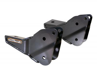  Carli 5.5'' 2023+ Ford SuperDuty E-Venture System (CS-F55-EV25-23)