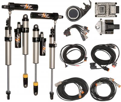 Carli 5.5'' 2023+ Ford SuperDuty E-Venture System (CS-F55-EV25-23)