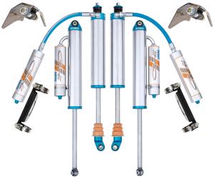 Carli Ford 4.5/5.5 Inch Dominator 3.0 Shock Package (CS-FD30SPKG-45-1723)