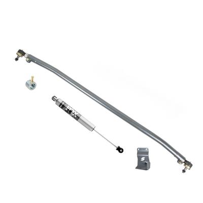 Synergy 13+ Ram Truck Heavy Duty Tie Rod (8702-01)