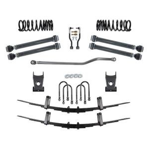 Synergy 03-12 Dodge 3 Pre-Run Suspension System (8502-11)