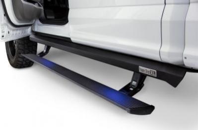 AMP Research 2020-2021 Ford Super Duty Powerstep XL (77236-01A)