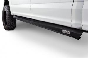 AMP Research 2020-2021 Ford Super Duty Powerstep XL (77236-01A)