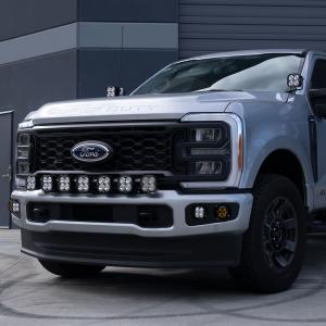  Baja Designs 2023+ Ford Super Duty 7 XL Linkable Kit (448229)