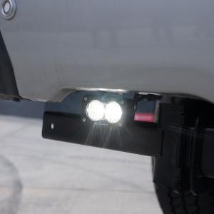  Baja Designs 2023+ S2 Sport Ford Super Duty Reverse Lights Kit (448209)