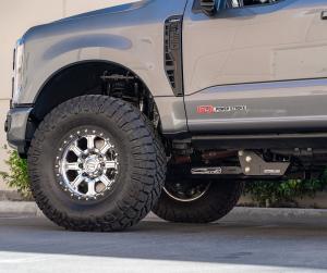   Carli 2023+ Ford Radius Arm Drop Brackets 3.5 Lift (CS-FRAD-LVL-23)