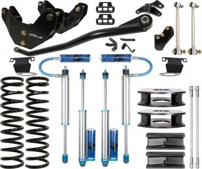 Carli Dodge Pintop System 2014+ Diesel (CS-DPT25-14-D)