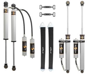 Carli Spec Dodge Backcountry Shock Package (CS-D3SPKG-CS20RR-D)