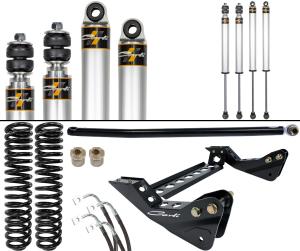 Carli Spec 4.5 Ford Commuter System (CS-F45-COM-CS-11)