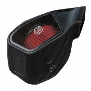  S&B 2023 Ram 2500 / 3500 L6-6.7L Cummins Cold Air Intake Kit(Cotton Filter) (75-5132)