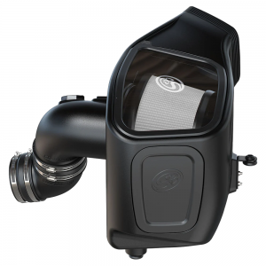 &B 2019-2023 Ram 2500 / 3500 L6-6.7L Cummins Cold Air Intake Kit(Dry Filter) (75-5132D)