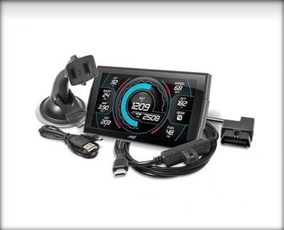 Edge Insight CTS3 Monitor (84130-3)