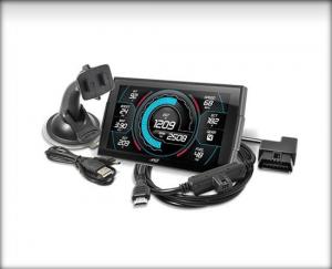 Edge Insight CTS3 Monitor (84130-3)