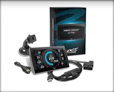 Edge Insight CTS3 Monitor (84130-3)