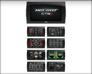 Edge Insight CTS3 Monitor (84130-3)