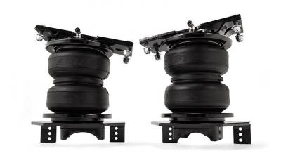 Air Lift LoadLifter 5000 ULTIMATE AIR SPRING KIT 23-25 Ford F250/350 4WD (88354)
