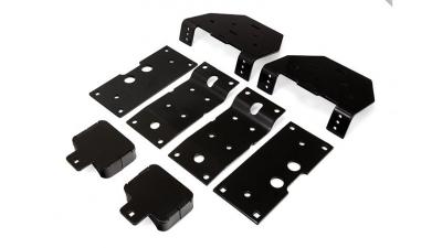 Air Lift LoadLifter 5000 ULTIMATE AIR SPRING KIT 23-25 Ford F250/350 4WD (88354)