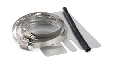 Air Lift LoadLifter 5000 ULTIMATE AIR SPRING KIT 23-25 Ford F250/350 4WD (88354)