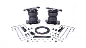 Air Lift LoadLifter 5000 ULTIMATE AIR SPRING KIT 23-25 Ford F250/350 4WD (88354)