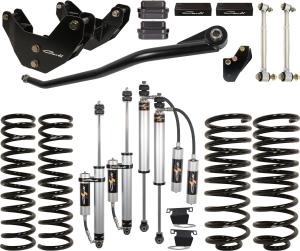 Carli Spec 2014+ Dodge Backcountry System (CS-D3-BC-CS-1419-D)