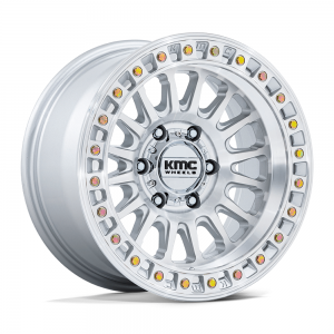 KMC KM552 IMS Machined (KM552)