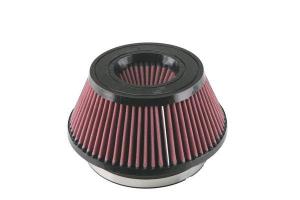 S&B Replacement Filter for S&B Cold Air Intake Kit, Cleanable, 8-ply Cotton