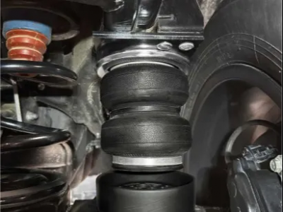  Air Lift Air Bag Cradles (52500)