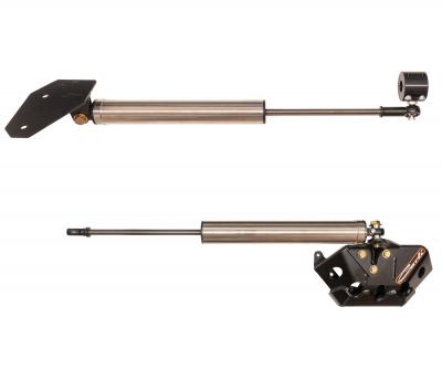 Carli Dodge Opposing Stainless Steering Stabilizer Kit (CS-DSSOK-T)