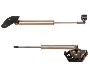Carli Dodge Opposing Stainless Steering Stabilizer Kit (CS-DSSOK-T)