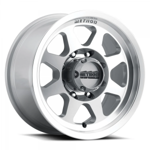 Method 701 Machined (MR701)