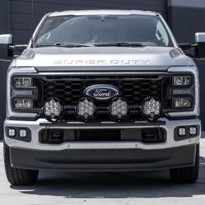   Baja Designs 2023+ Ford Bull Bar Light Kits (448235)