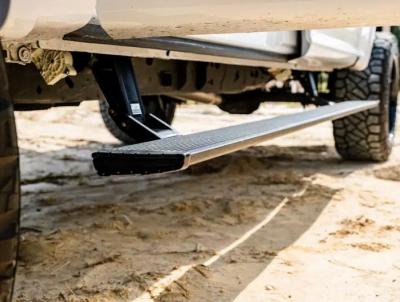  AMP Research 22-24 SuperDuty F-250/F-350/F-450 PowerStep™ XTreme (76242-01A)